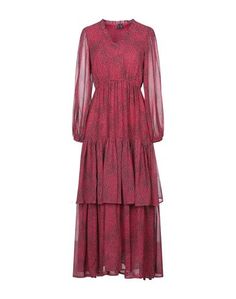 Длинное платье Vero Moda