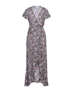 Платье длиной 3/4 Poupette St Barth