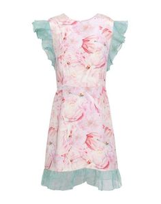 Платье до колена Isolda