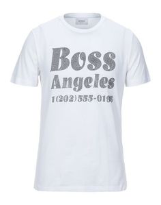 Футболка Dondup