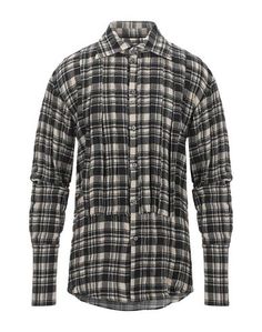 Pубашка Nostrasantissima