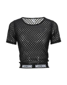 Футболка Moschino