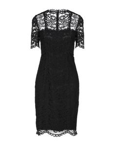 Платье миди Blumarine