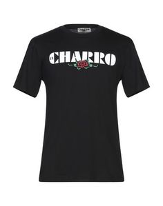 Футболка EL Charro