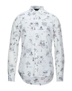 Pубашка Desigual