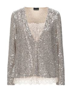 Блузка Ermanno DI Ermanno Scervino