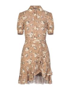 Короткое платье Michael Kors