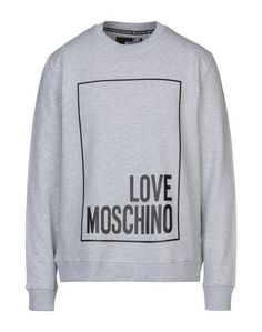 Толстовка Love Moschino
