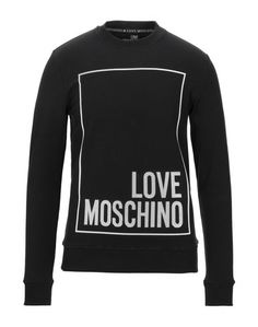 Толстовка Love Moschino