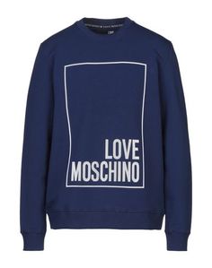 Толстовка Love Moschino