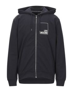 Толстовка Love Moschino