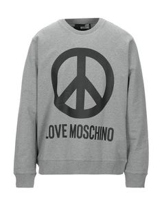 Толстовка Love Moschino