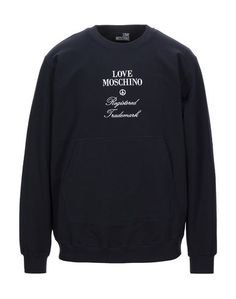 Толстовка Love Moschino