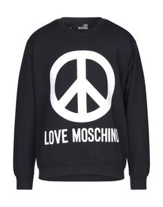 Толстовка Love Moschino