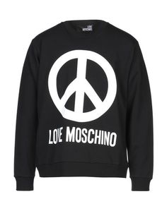 Толстовка Love Moschino