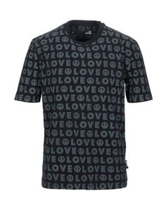 Футболка Love Moschino