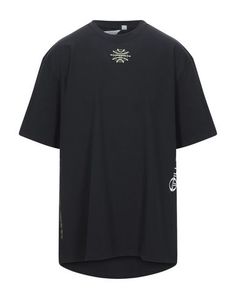 Футболка Sergio Tacchini
