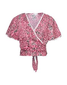 Топ без рукавов Poupette St Barth