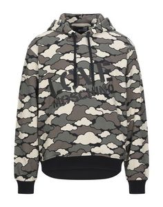 Толстовка Love Moschino