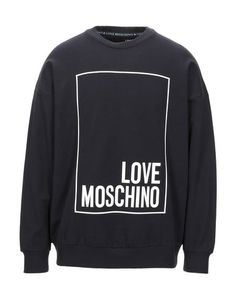 Толстовка Love Moschino