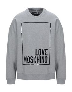 Толстовка Love Moschino