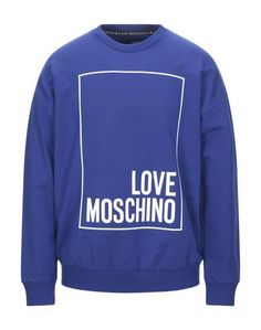 Толстовка Love Moschino