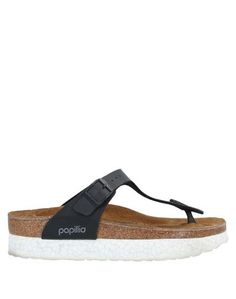 Вьетнамки Papillio BY Birkenstock