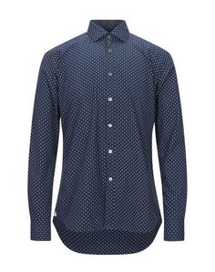 Pубашка Bagutta