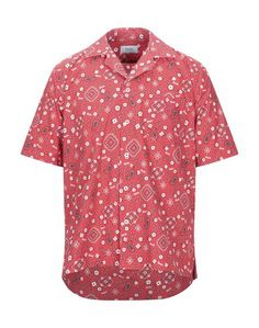 Pубашка Rhude