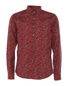 Pубашка Messagerie