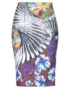 Юбка до колена Clover Canyon