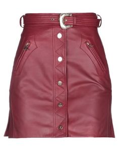 Юбка миди Just Cavalli