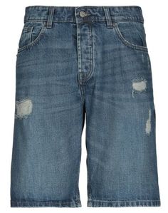 Джинсовые шорты Only & Sons