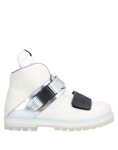 Кеды и кроссовки Rick Owens X Birkenstock