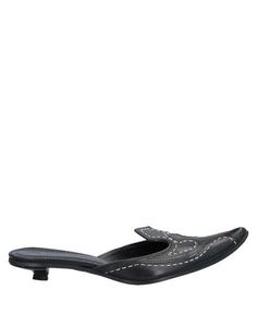 Мюлес и сабо Habille' Italy