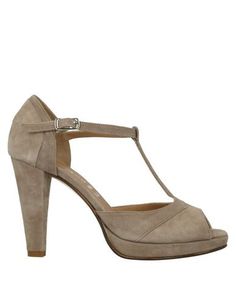 Сандалии Style Pancal