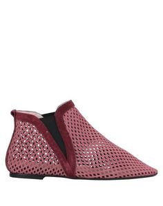 Полусапоги и высокие ботинки Never Ever