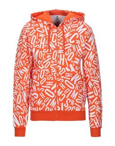 Трикотажное белье Moschino