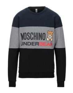 Пижама Moschino