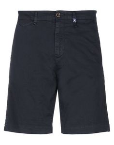 Бермуды Myths