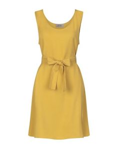 Короткое платье American Vintage