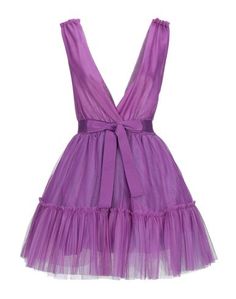 Короткое платье Soallure