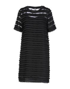 Короткое платье Ps Paul Smith