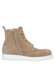 Полусапоги и высокие ботинки Pierre Hardy