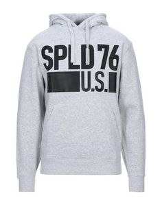 Толстовка Spalding