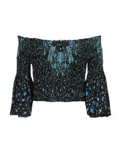 Топ без рукавов Poupette St Barth