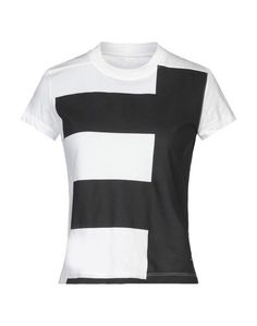 Футболка Drkshdw BY Rick Owens