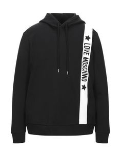 Толстовка Love Moschino