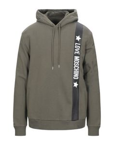 Толстовка Love Moschino