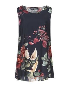 Топ без рукавов EL LA® Lago DI Como